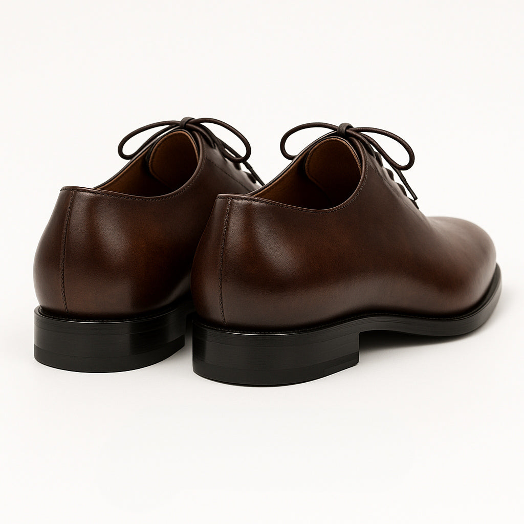 The Companion — Global Business Wholecut