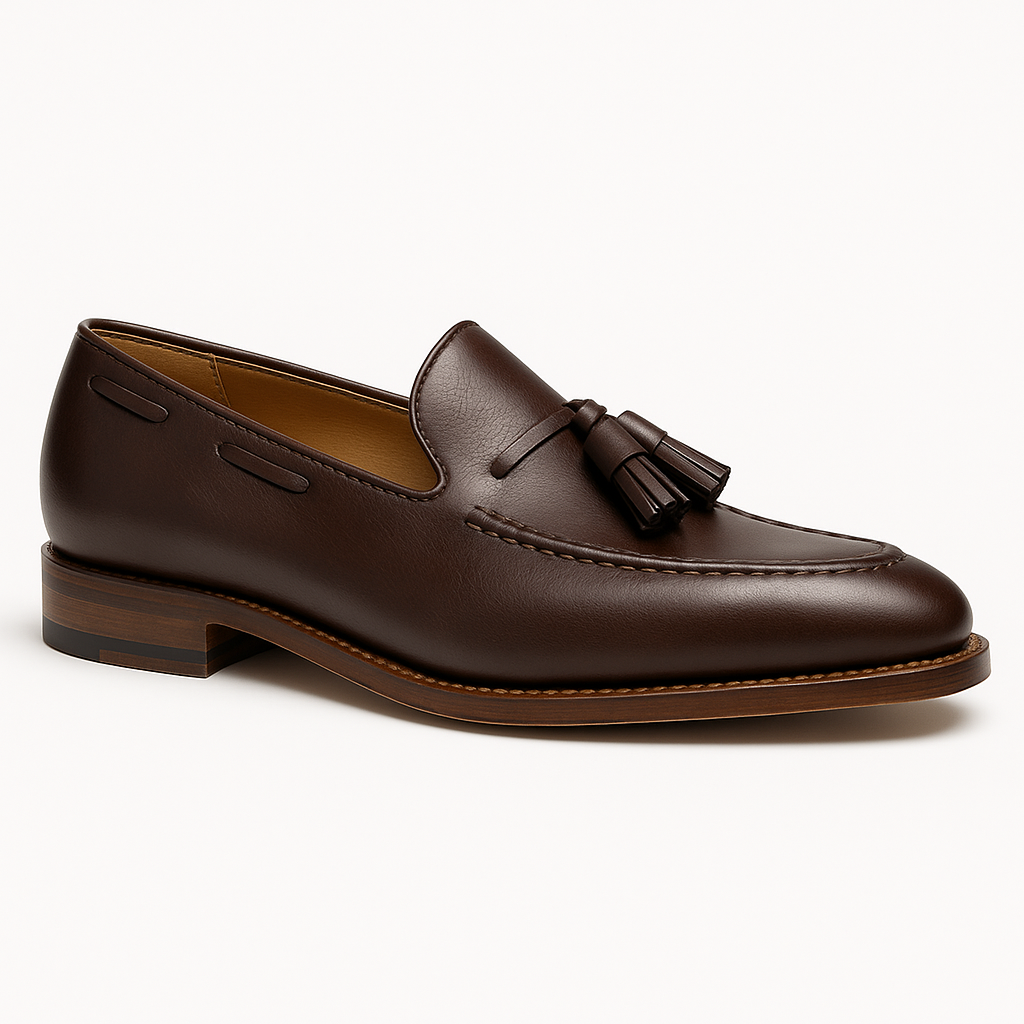 The Executive Kiltie — Bold Tradition, Boardroom Precision