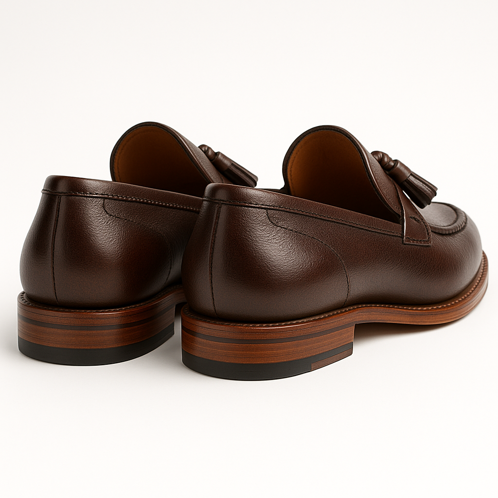 The Executive Kiltie — Bold Tradition, Boardroom Precision