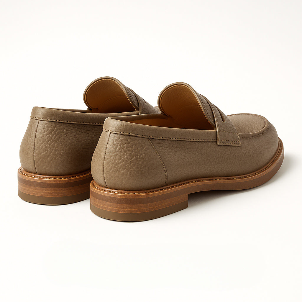 The Urban Penny — Relaxed Craft for the Modern City