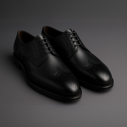The Executive Brogue