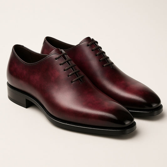 The Élan — Artistic Patina Oxford